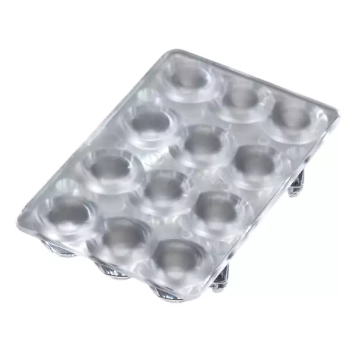 Ledil Petunia Series 12-Way LED Lens 28 to 32° Medium Angle Beam, C12528_PETUNIA (Pack of 40 Pcs)