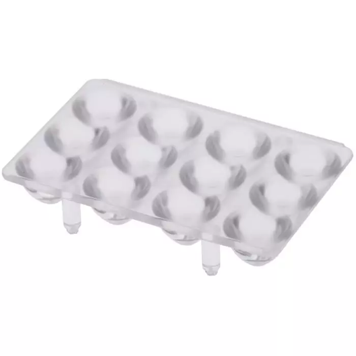 Ledil Petunia Series 12-Way LED Lens 28 to 32° Medium Angle Beam, C12528_PETUNIA (Pack of 40 Pcs)