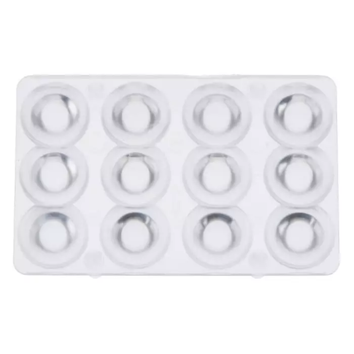 Ledil Petunia Series 12-Way LED Lens 28 to 32° Medium Angle Beam, C12528_PETUNIA (Pack of 40 Pcs)