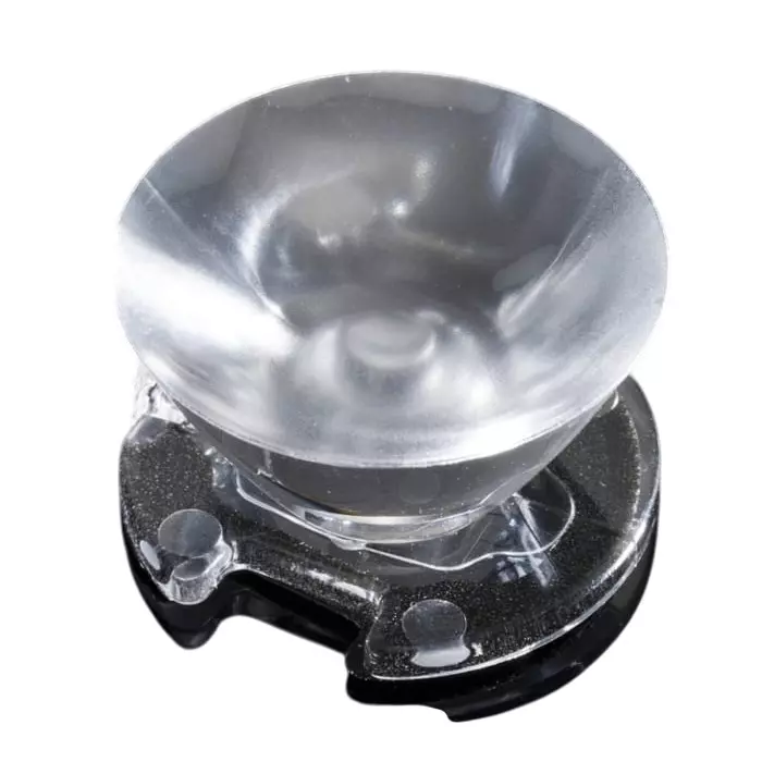 Ledil Emily Series LED Lens 8 to 14° Spot Beam, CA12062_EMILY-D (Pack of 130 Pcs)