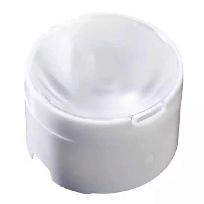 Ledil Leila Series LED Lens 11 to 14° Round Beam, CP11632_LXP3-D (Pack of 4 Pcs)