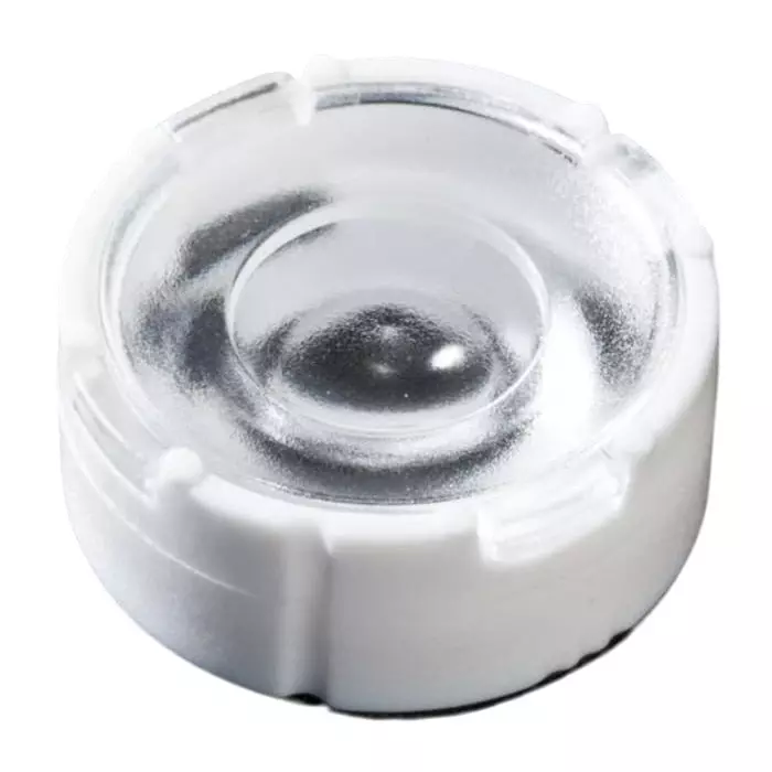 Ledil Tina3 Series LED Lens 56 to 68° Round Beam, CA12427_TINA3-WW (Pack of 5 Pcs)