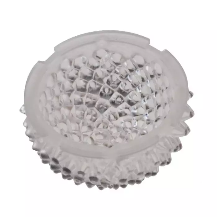 Ledil Zorya Series LED Lens 145° Wide Beam, C15419_ZORYA-MINI (Pack of 5 Pcs)