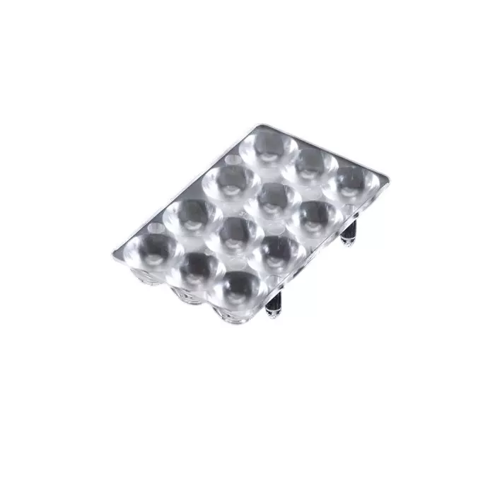 Ledil PETUNIA2 Series LED Lens 25°, C16520_PETUNIA2 (Pack of 40 Pcs)