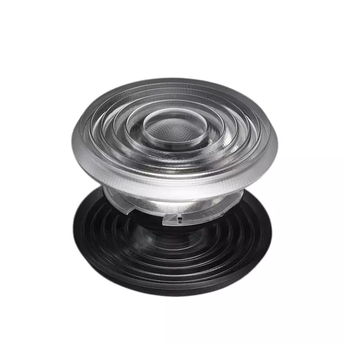 Ledil MOLLY Series LED Lens 25° Spot Beam, C15800_MOLLY-S