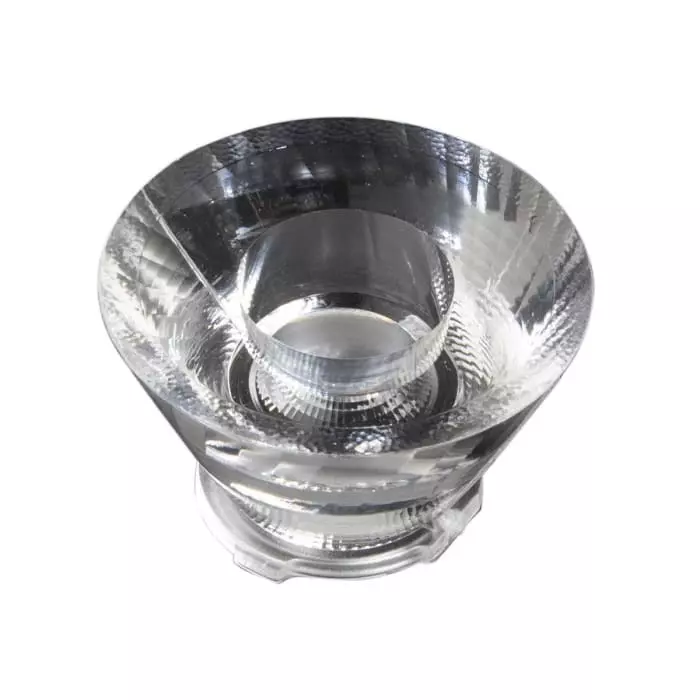 Ledil ILONA Series LED Lens 10° Oval Beam, C16686_ILONA-RS