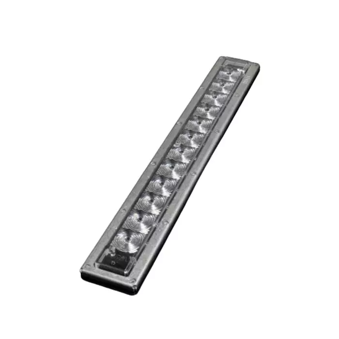Ledil VIOLET-12X1 Series 12-Way LED Lens 14°, FN17810_VIOLET-12X1-RS