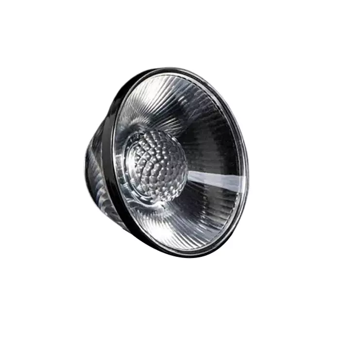 Ledil SAKURA-70 Series LED Lens 15° Spot Beam, FP17001_SAKURA-70-S (Pack of 18 Pcs)