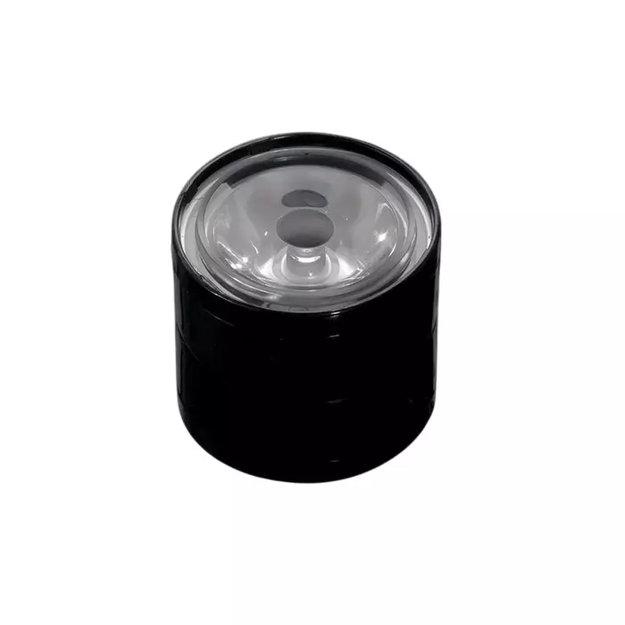Ledil Eva Series LED Optic & Holder Kit 15° Spot Beam, CA16256_EVA-SS (Pack of 45 Pcs)