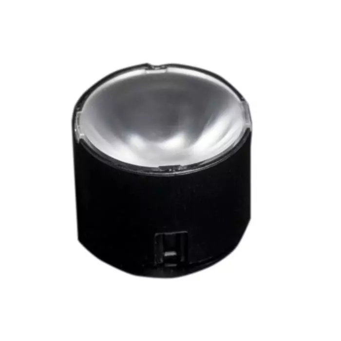 Ledil Leila Series LED Lens 14° Spot Diffused Beam, CP17588_LEILA-SC-D (Pack of 5 Pcs)