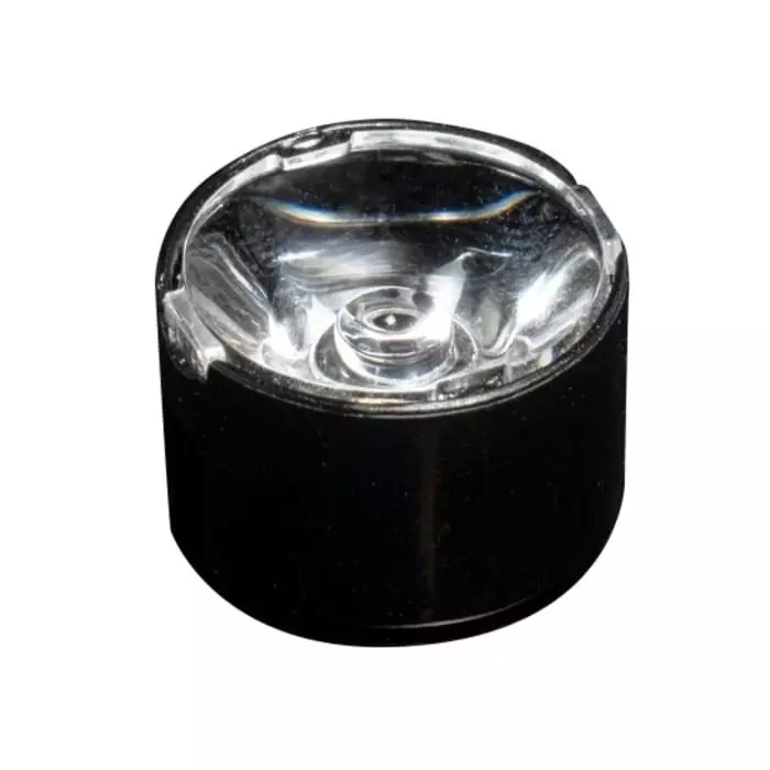 Ledil Tina Series LED Lens 14° Spot Beam, CP17594_TINA-SC-RS (Pack of 5 Pcs)