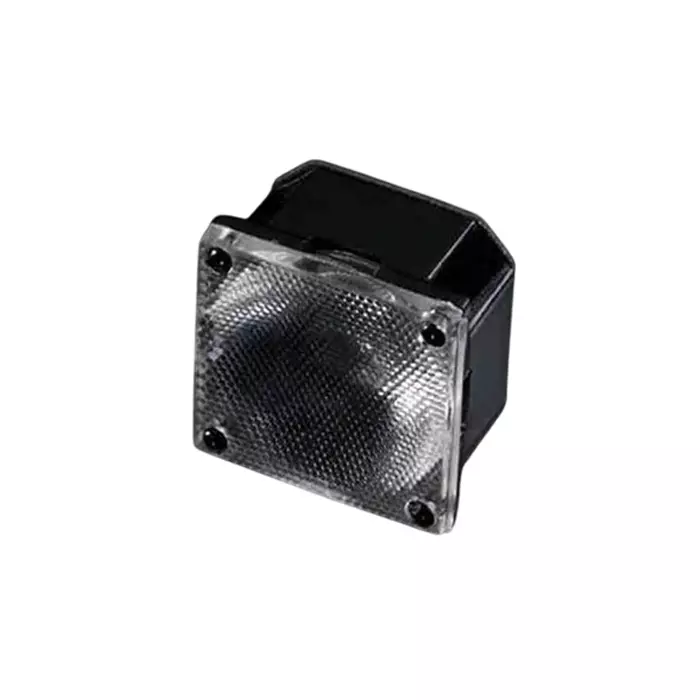 Ledil G2-ROSE-UV Series LED Lens 14° Spot Diffused Beam, F14686_G2-ROSE-UV-M