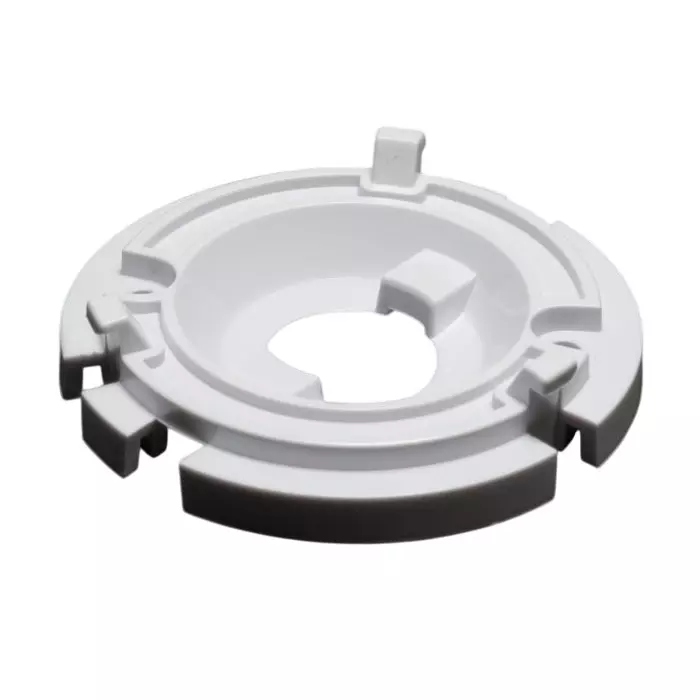 Ledil LENA Series LED Array Mount 3 Legs, C12691_LENA-STD-BASE-CLL030 (Pack of 60 Pcs)