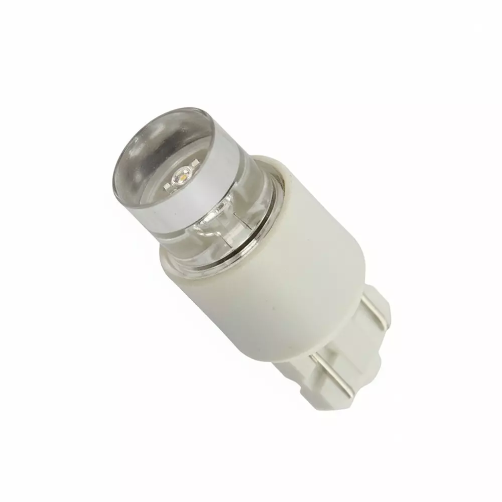 VCC Based LEDs 24 V Vf - Forward Voltage White Illumination Color, VC1511B35W3D