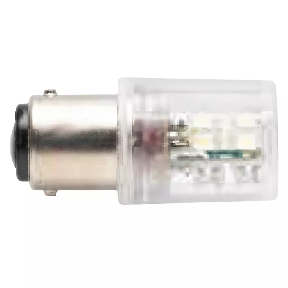 APEM Cluster Based LEDs 20 mA If - Forward Current 230 V Vf - Forward Voltage White, TLW230A