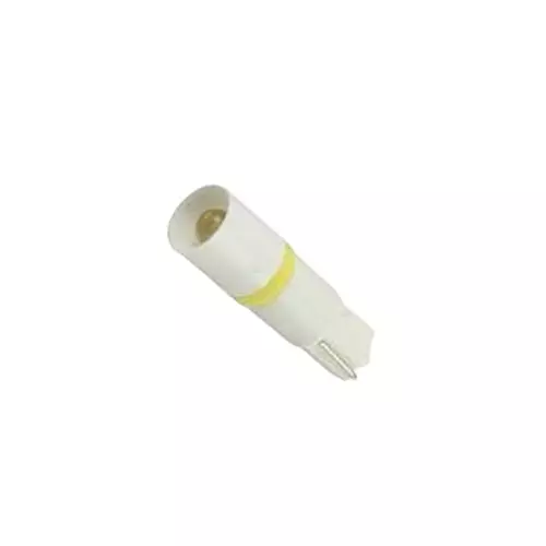 VCC Based LEDs 24 V Vf - Forward Voltage Yellow Illumination Color, VC1511A35UY3