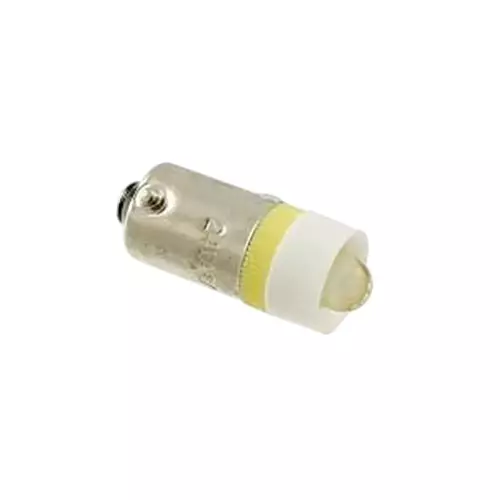 VCC Based LEDs 130 V Vf - Forward Voltage Yellow Illumination Color, VC18606132
