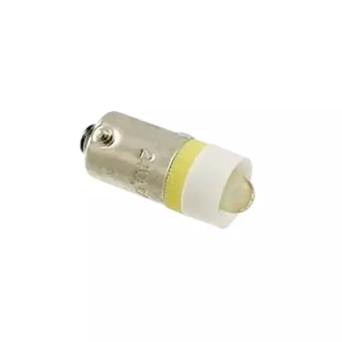VCC Based LEDs 24 V Vf - Forward Voltage Yellow Illumination Color, VC18602352