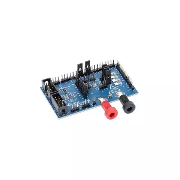 TEXAS INSTRUMENTS LM3645 Series Evaluation Modules 3.3 V Operating Supply Voltage, LM3645EVM