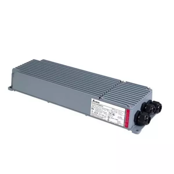 DELTA ELECTRONICS EUCO ARENA SPORT Series LED Drivers Power Supply 2 Output 500 mm With Dimming, EUCO-1K4200GIA