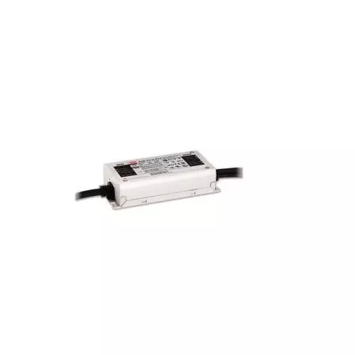 Mean Well XLG-75-DA2 Series LED Drivers Power Supply 1 Output 140 mm (5.512 inch) With Dimming, XLG-75-L-DA2