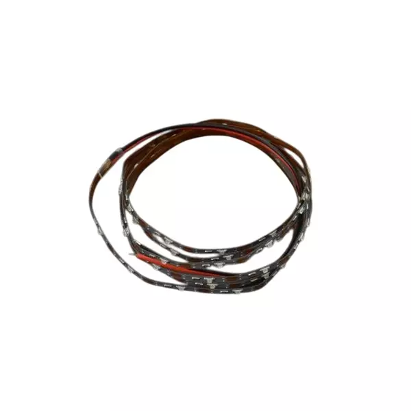 DFROBOT LED Flexible Strips Red Illumination Color 60 LED 4 W Power Rating, FIT0837