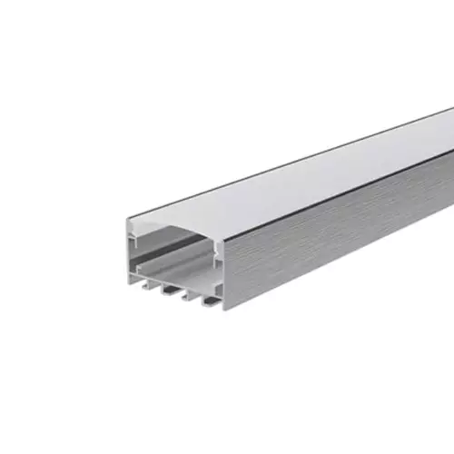 Sturlite ZIO Heavy Duty Surface Profile 50x35 mm Premium Finish 0.72 mm Gauge, LG-0186-ST5035-SUR