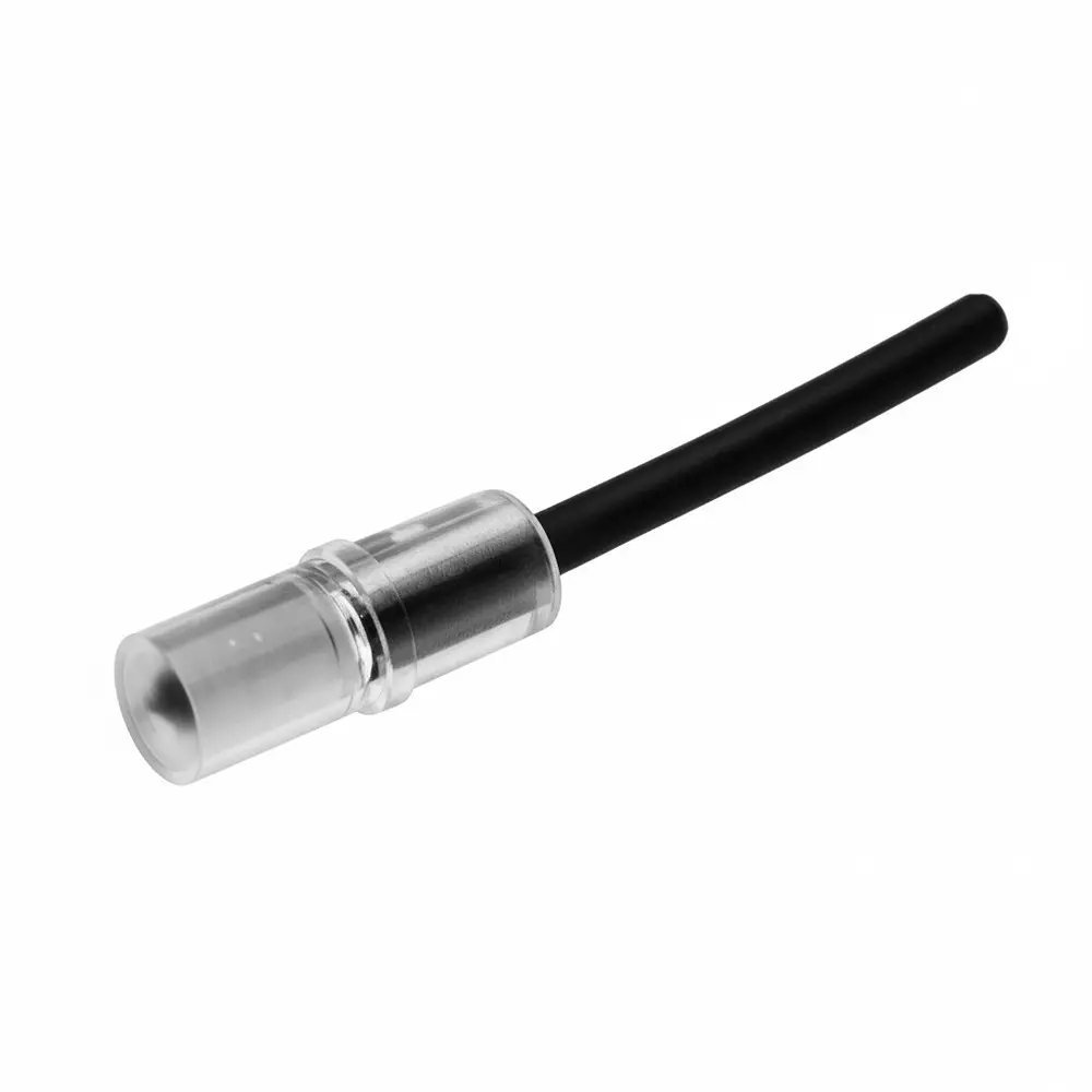 VCC Flexible Light Pipes Fiber Optic Vertical Orientation 304.8 mm Body Length, FLX_12