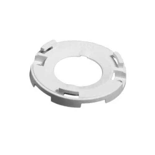 LEDIL Module Base Screw Mount Round White, C16402_CLAMP-VEROSE-13-18