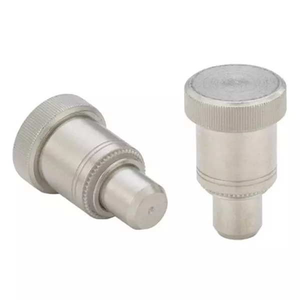 PEM Captive Panel Fasteners Steel PTL2 04 4CN, PTL2-04-4CN