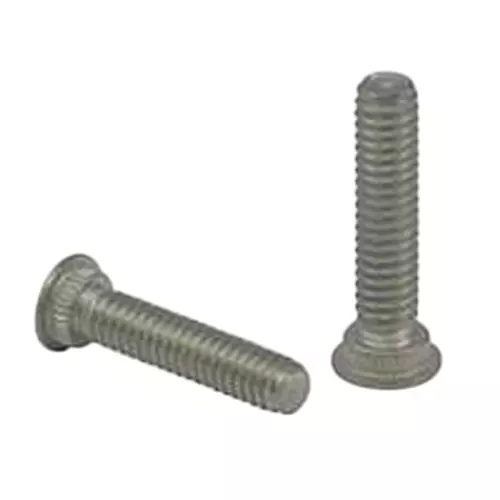 PEM Stud Fasteners 12.70 mm (0.5 Inch), SGPC-032-8