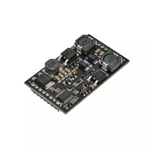 Silvertel Driver Kit 4 to 40 V Operating Supply Voltage, Ag210