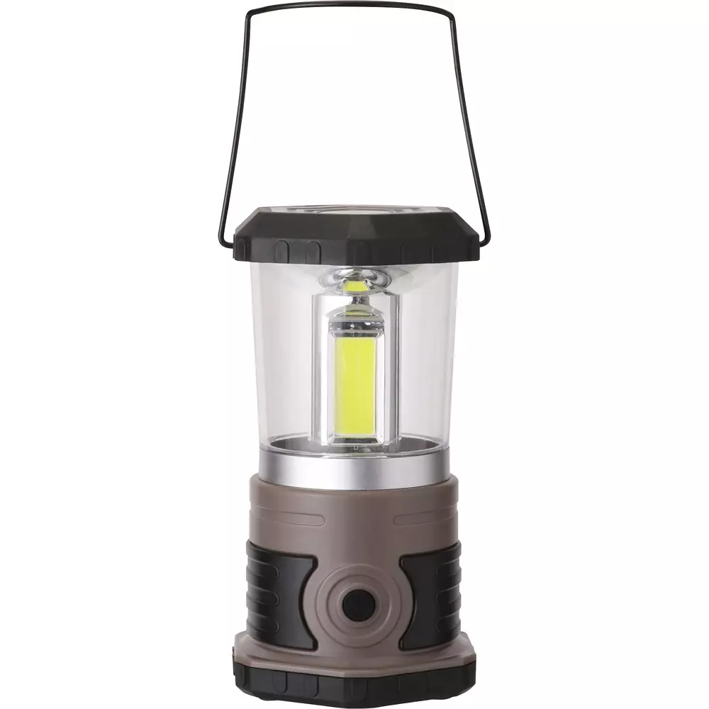 MonotaRO LED Lantern + Maximum 1250Lm ABS 125x125x250 mm, M-RT2032