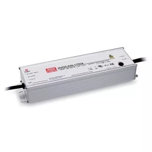 Mean Well LED Drivers Power Supply 1 Output 240 W Power, HVGC-240-700A