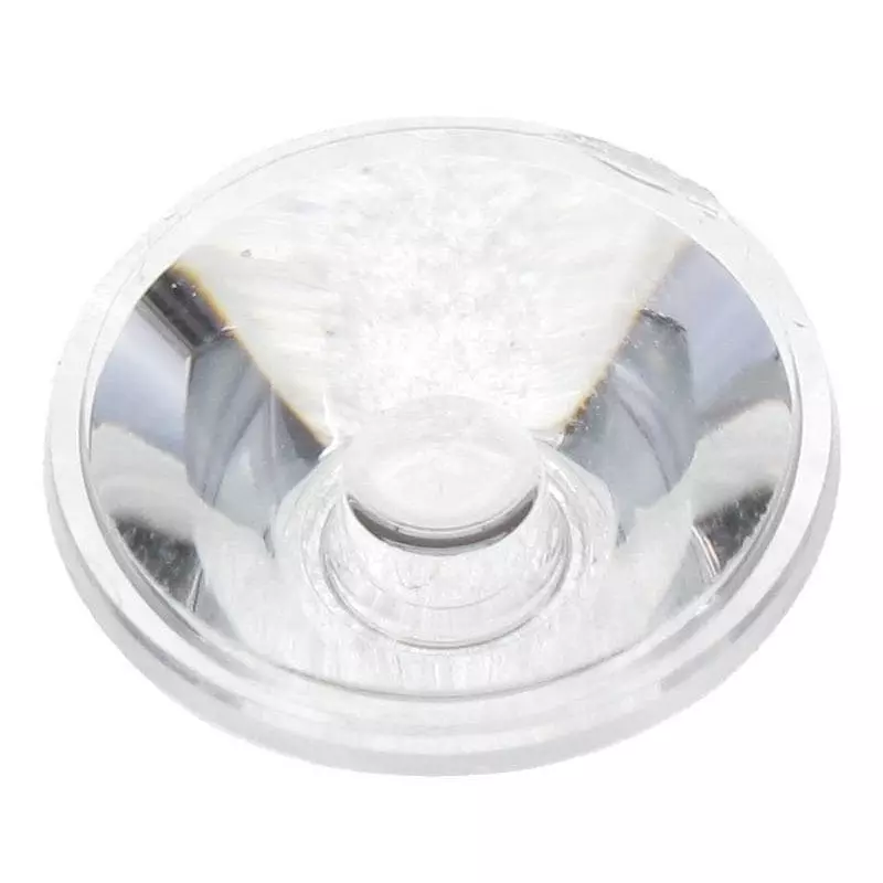 LedLink Optics LED Lens 40 deg Viewing Angle, LL01CR-DF40L06