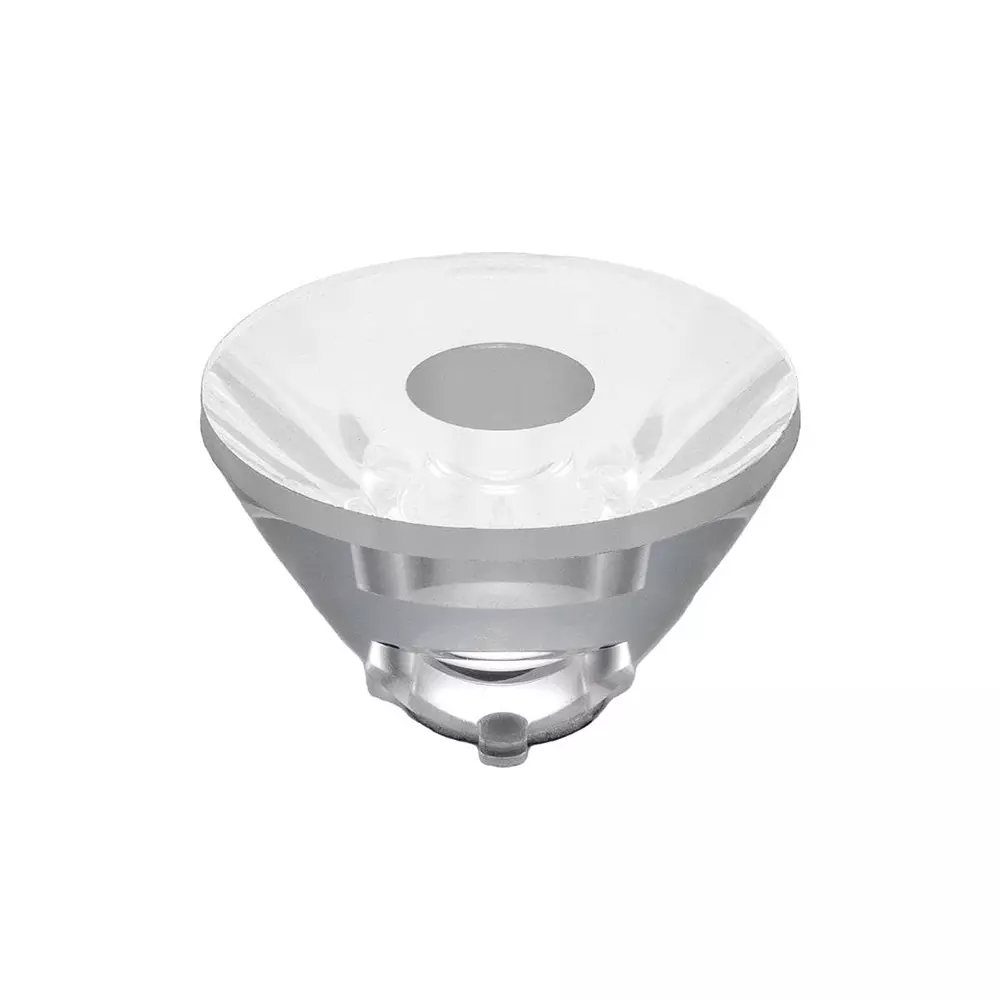 DIALIGHT LED Lens 5 deg to 20 deg Viewing Angle, OPT0520004F