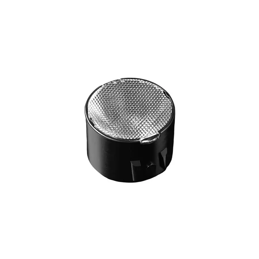 LEDIL LED Lens 23.86 mm Diameter, LP20036_LEILA-SC2-M