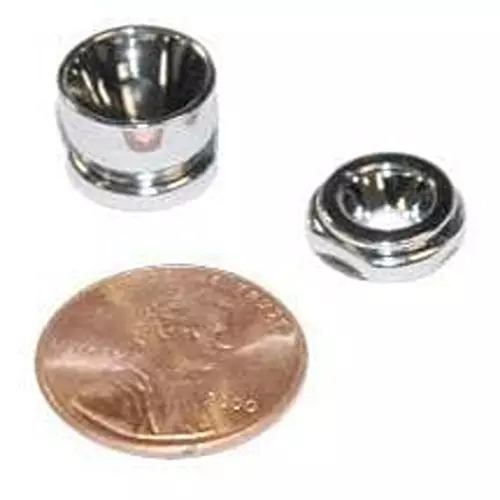 DIALIGHT LED Lighting Reflector Adhesive Termination, OPC-11COL
