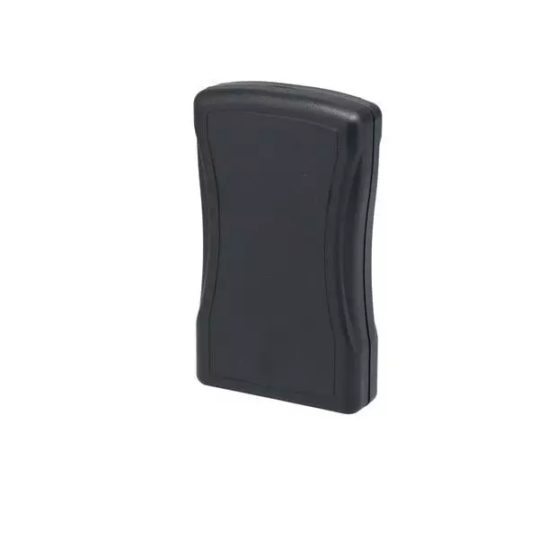 BUD INDUSTRIES Battery Enclosure Plastic, HH-3535