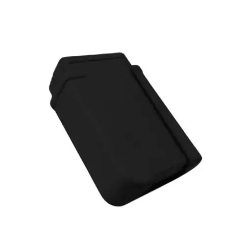 New Age Enclosures Battery Enclosure Acrylonitrile Butadiene Styrene (ABS) AAA, S3A-261707-K