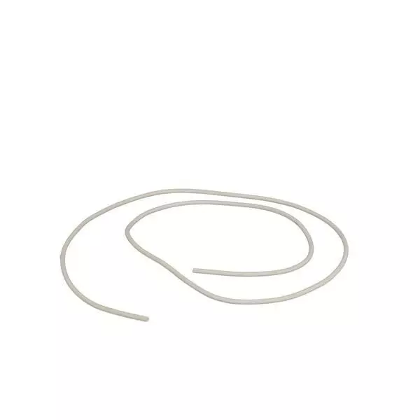 BUD INDUSTRIES Battery Enclosure Rubber, HH-3441-G