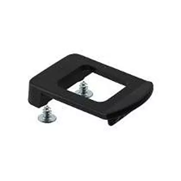 BUD INDUSTRIES Battery Enclosure Plastic, HH-3595-BCG