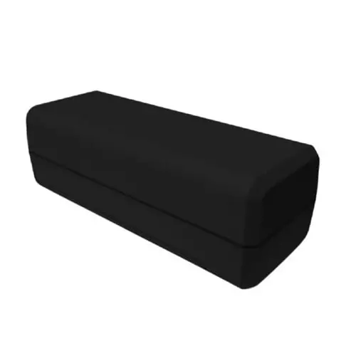 New Age Enclosures Battery Enclosure Acrylonitrile Butadiene Styrene (ABS), S3A-281109