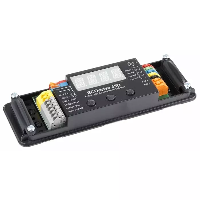 eldoLED LED Driver Di mmable, ECO045D2
