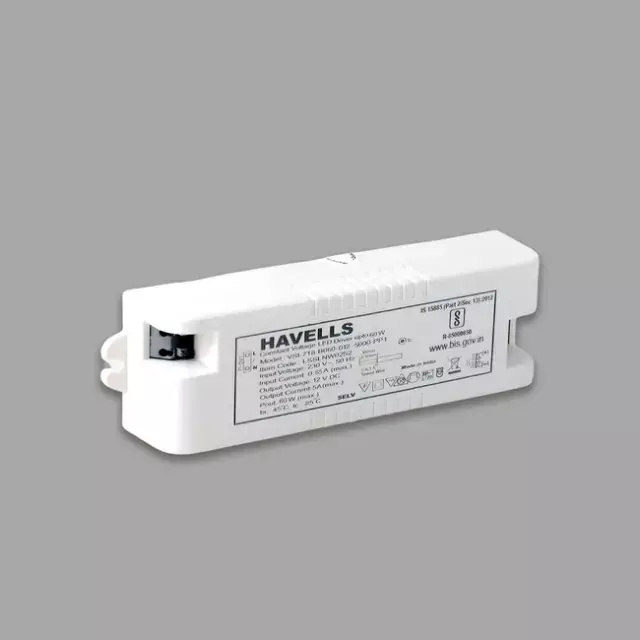havells-constant-voltage-driver-12-v-for-upto-120-w-strip-lhfxbgnnin1w120