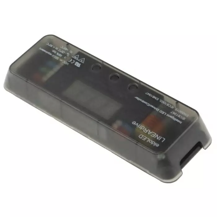 eldoLED LED Driver 12 to 24V Output 720W Output 6A Output Constant Voltage Di mmable, LIN720D3