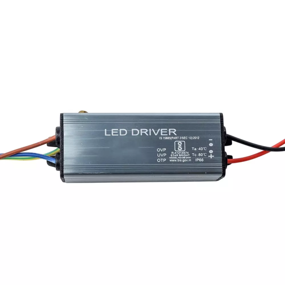 ATHARV BRIGHT LED Driver 24 W