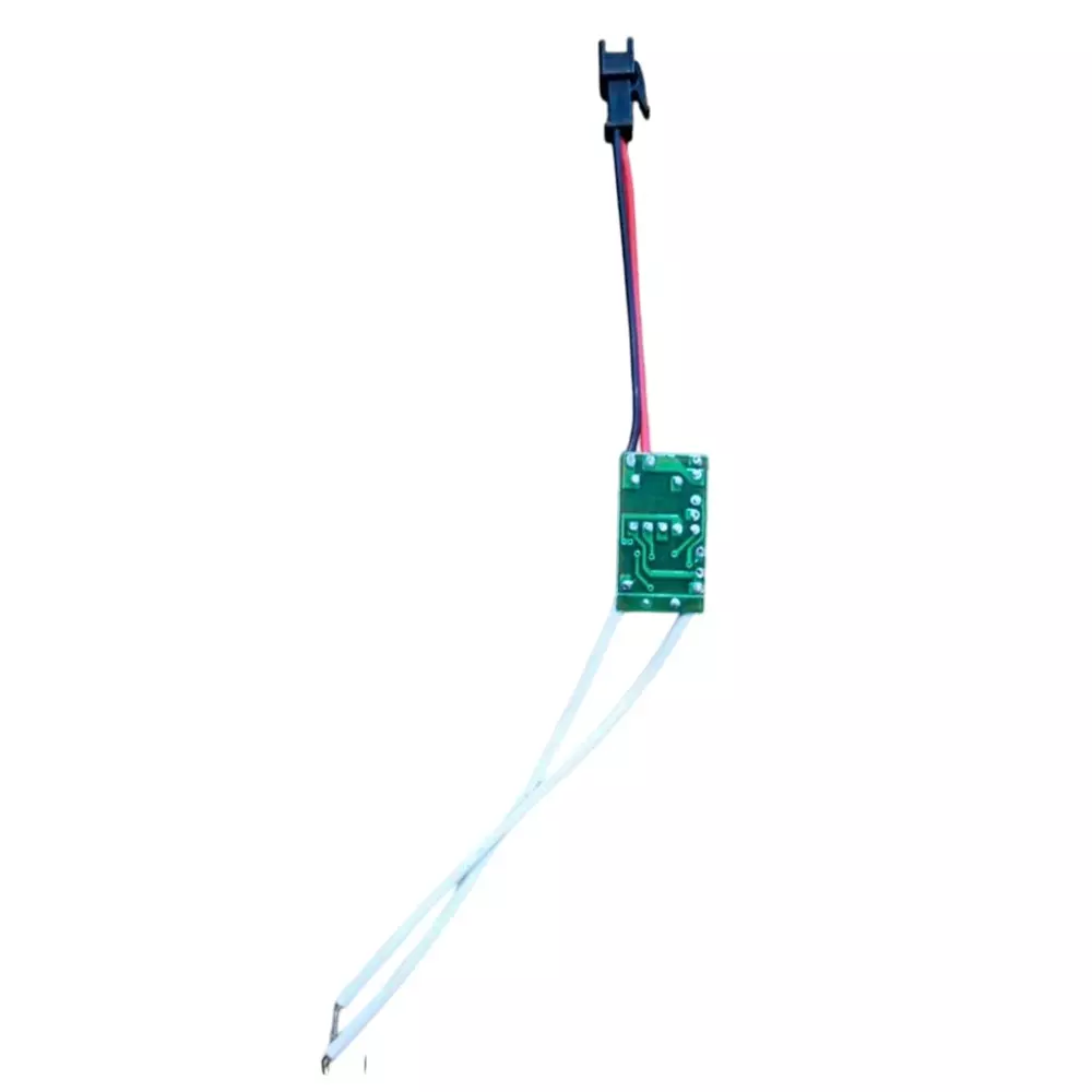 ATHARV BRIGHT LED Driver 3 W
