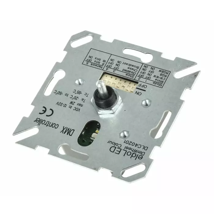 eldoLED LED Driver Di mmable, DLC40201