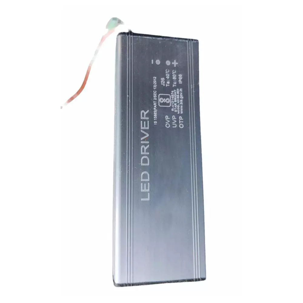 ATHARV BRIGHT LED Driver 30-36 W